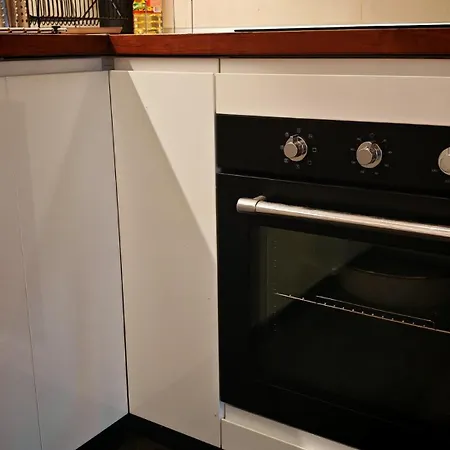 Filinhome Dusana 2 아파트 노비사드