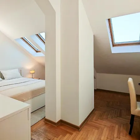 Filinhome Dusana 2 아파트