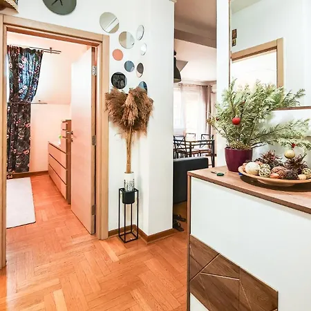 Filinhome Dusana 2 * 노비사드