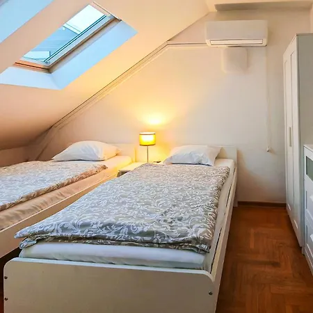 Filinhome Dusana 2 아파트 *