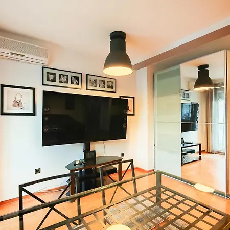 Filinhome Dusana 2 아파트 노비사드