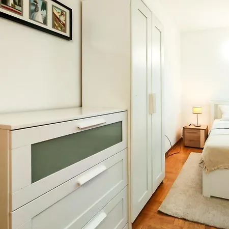 Filinhome Dusana 2 아파트 *