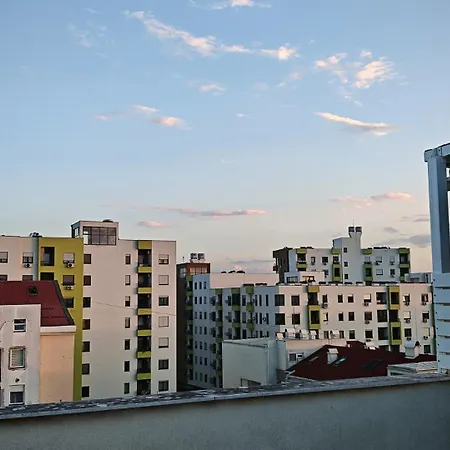 Filinhome Dusana 2 아파트 *