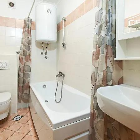 Filinhome Dusana 2 * 노비사드