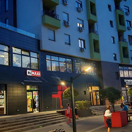 Filinhome Dusana 2 *