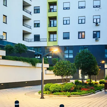 Filinhome Dusana 2 * 노비사드