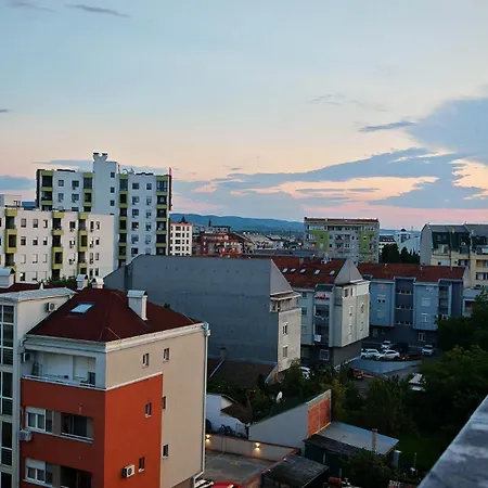 아파트 Filinhome Dusana 2