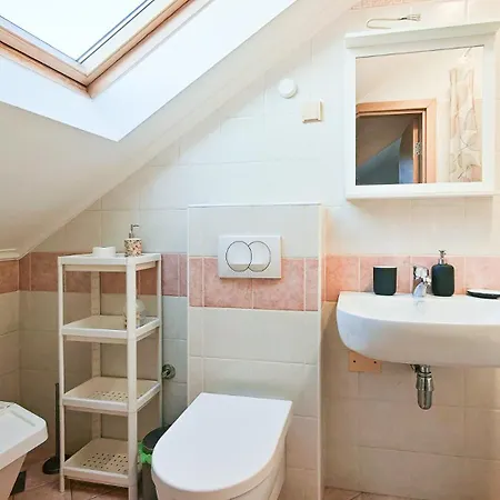 아파트 Filinhome Dusana 2 노비사드